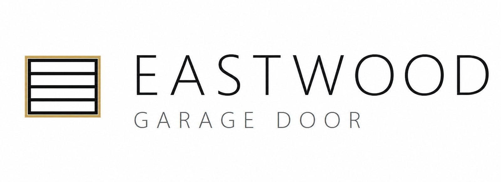 Eastwood Garage Door logo